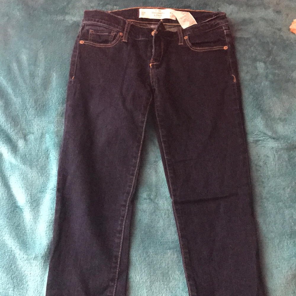 Abercrombie & Fitch Jeans